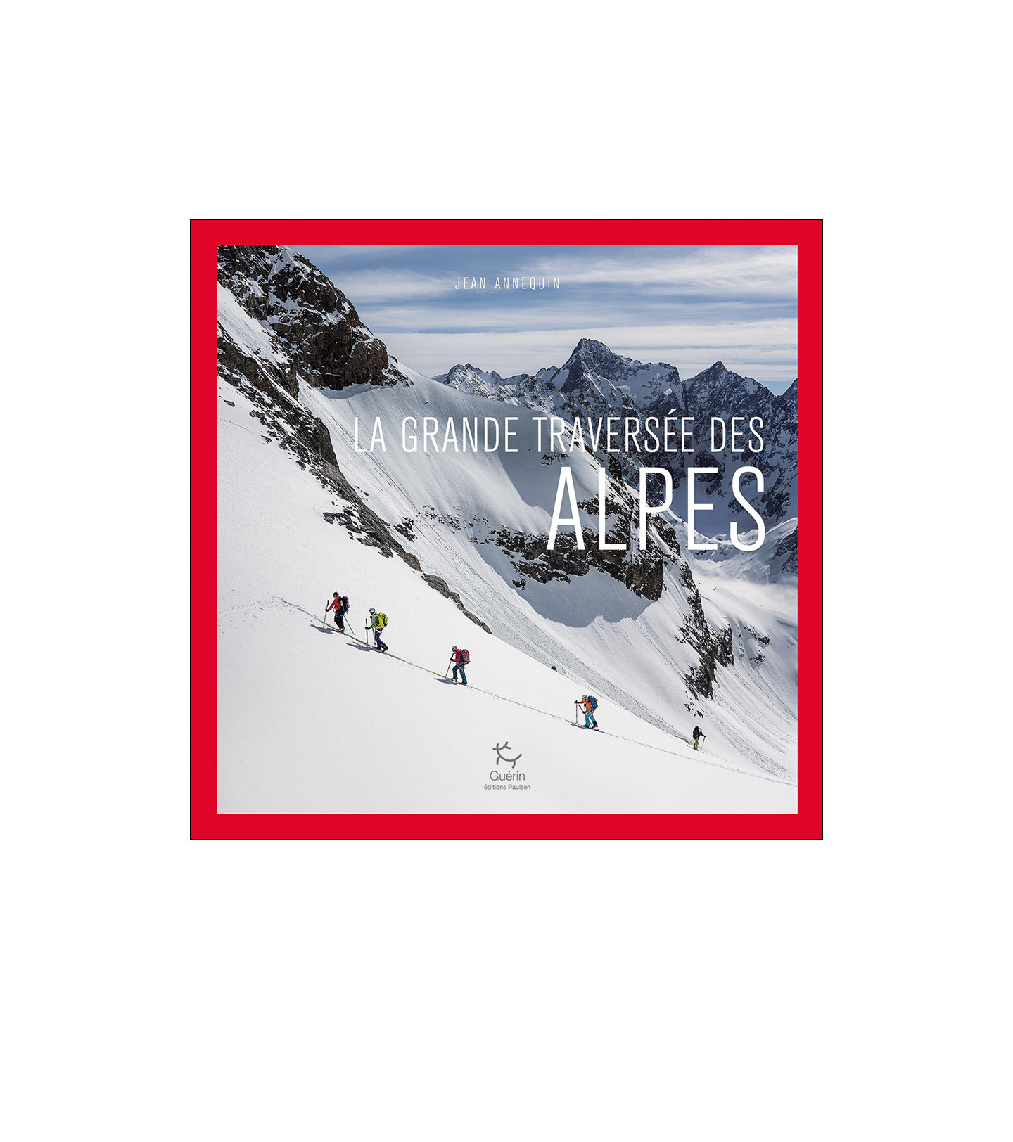 Traverser les Alpes en armure, l'incroyable aventure de passionnés
