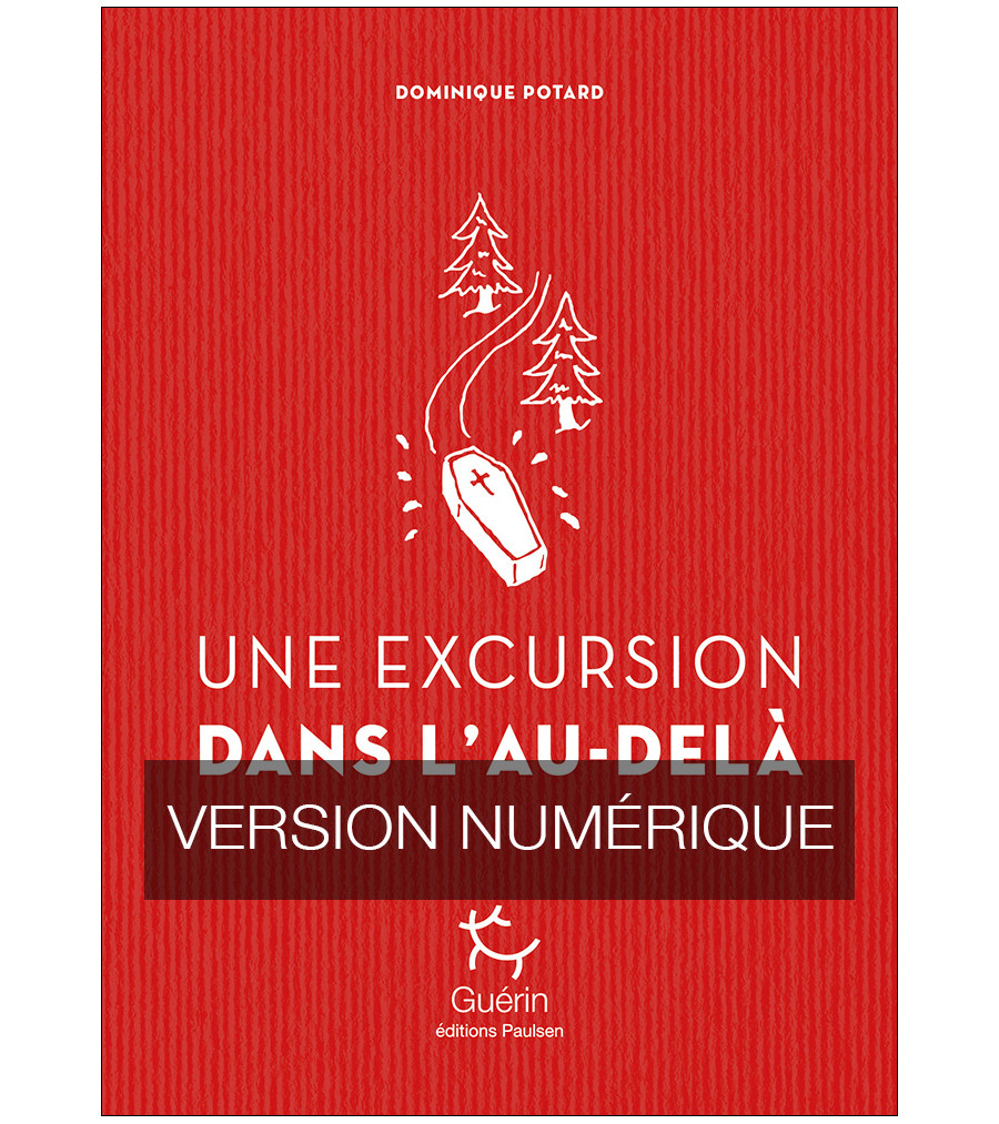 UNE EXCURSION DANS L’AU-DELÀ epub