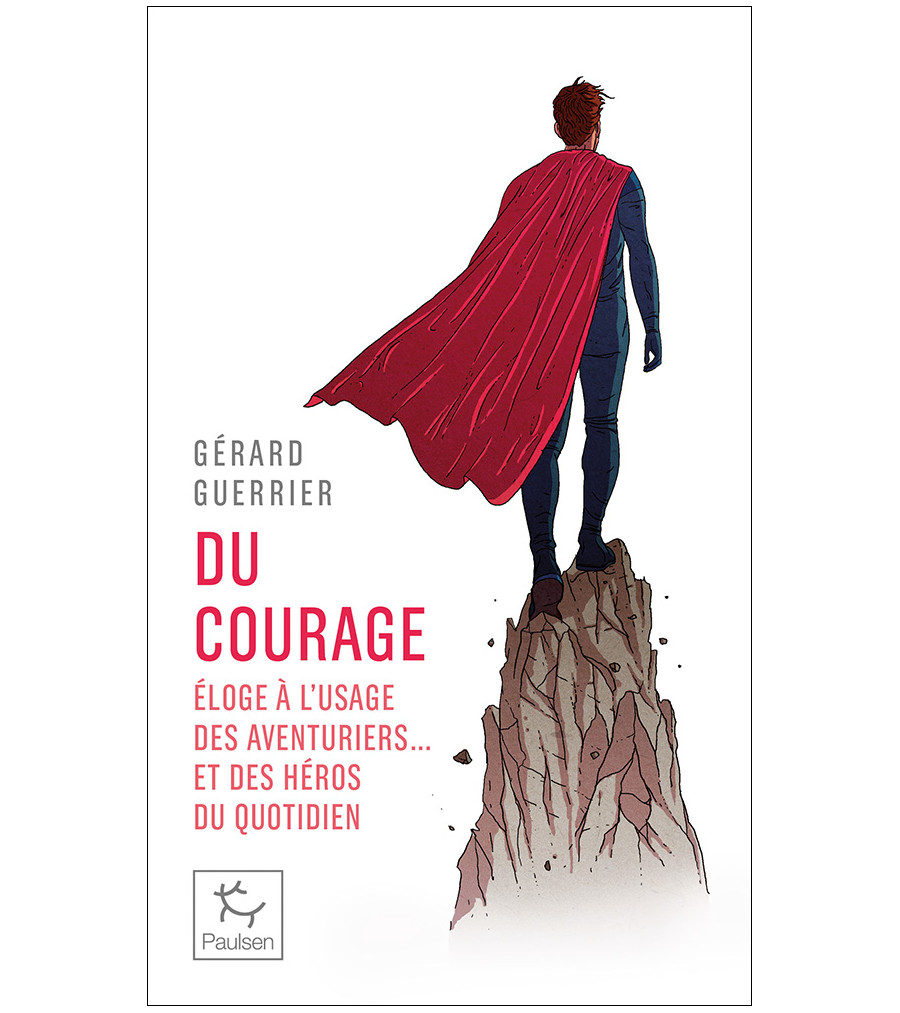 Du courage