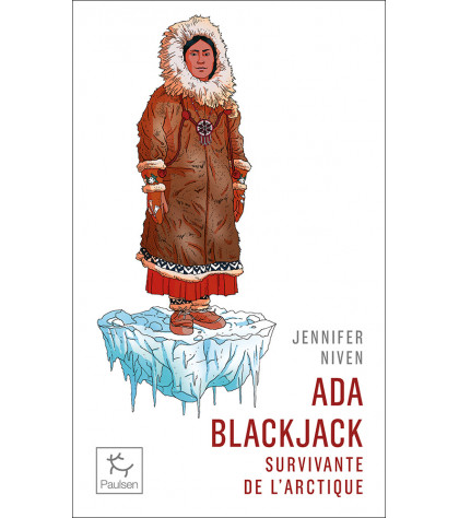 Ada Blackjack