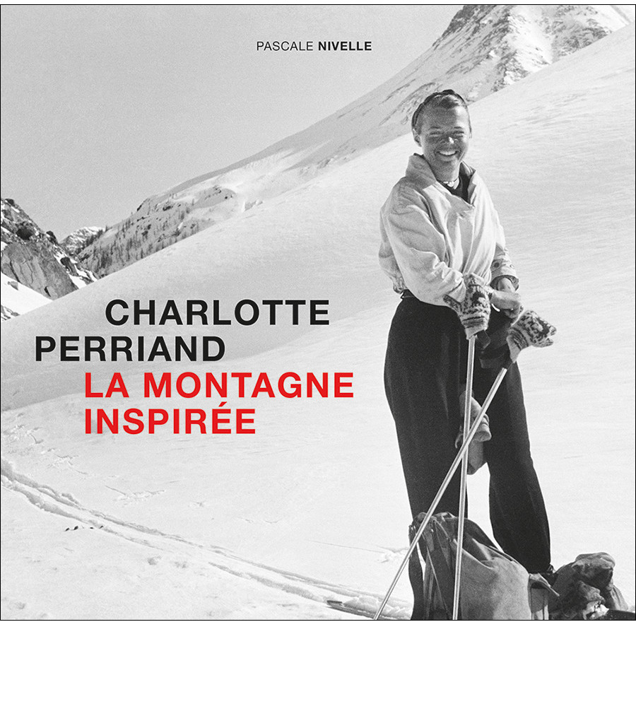 Charlotte Perriand