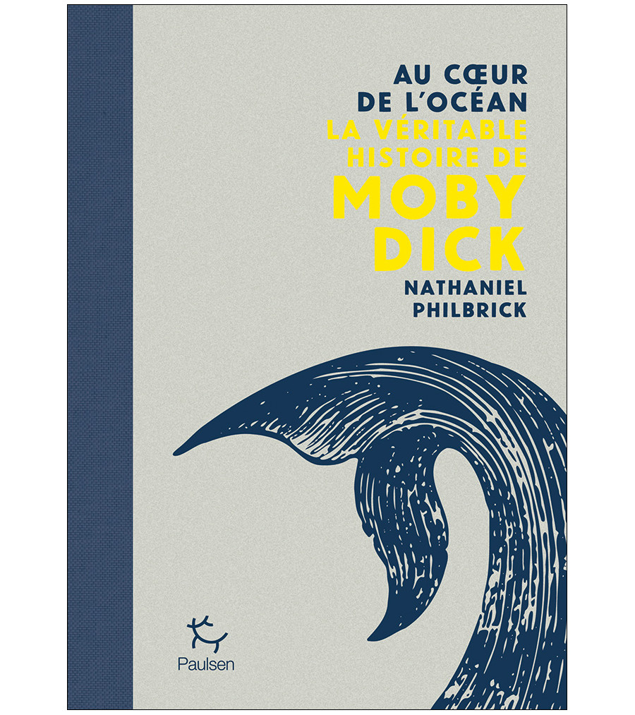 couverture au cœur de l'océan