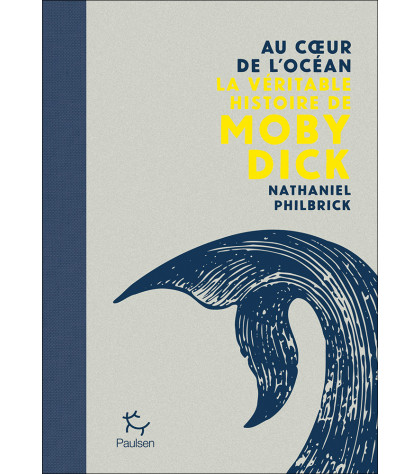 couverture au cœur de l'océan