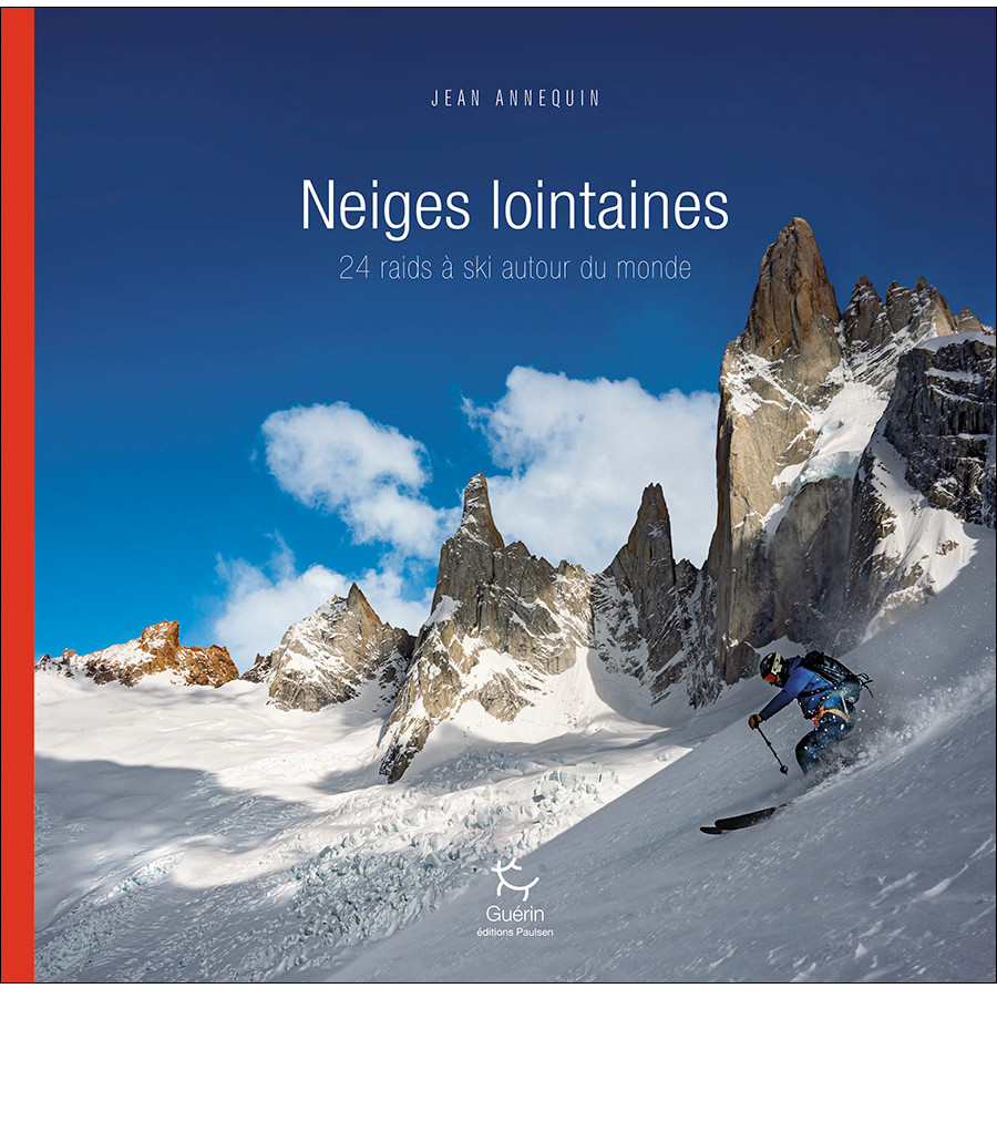 Neiges lointaines