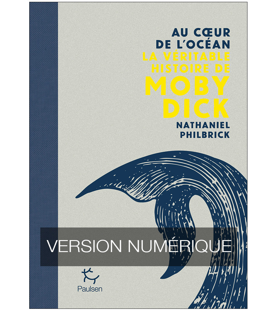 Au coeur de l'ocean-Epub