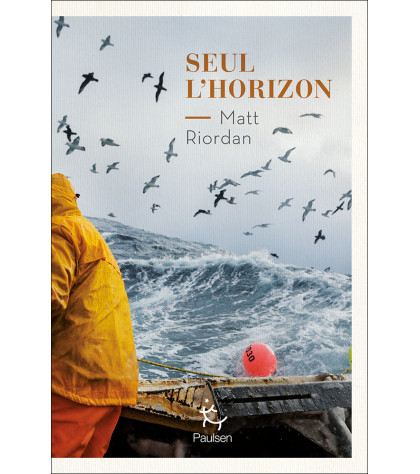 Seul l'horizon