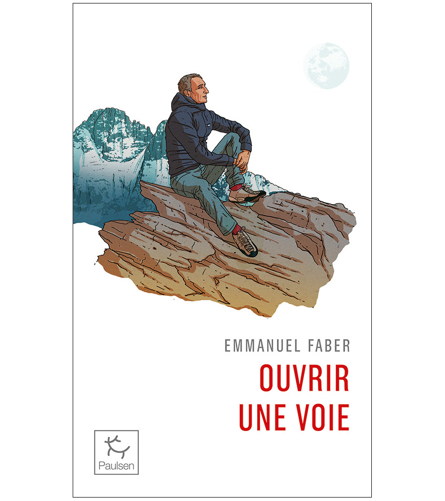 Ouvrir une voie - Poche