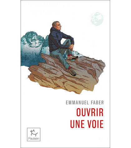 Ouvrir une voie - Poche