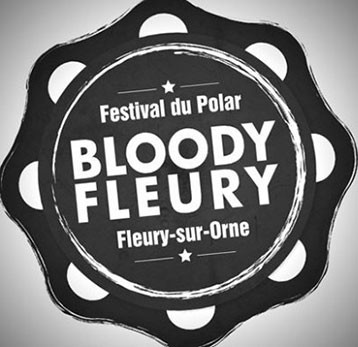 FESTIVAL BLOODY MARY à FLEURY-SUR-ORNE 